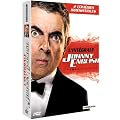 Johnny English + Johnny English, le retour