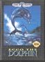 Ecco the Dolphin