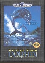 Ecco the Dolphin
