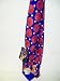 Island of the Misfit Toys Rudolph the Reindeer We Are Misfits Licensed Men's Silk Men's Neck Tie