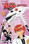 RIN-NE, Vol. 13