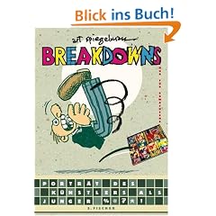 Breakdowns: Portrait des K�nstlers als %@*!