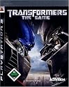 Transformers - The Game