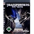 Transformers: The Game