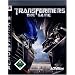 Transformers: The Game