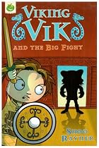 Viking Vik and the Big Fight