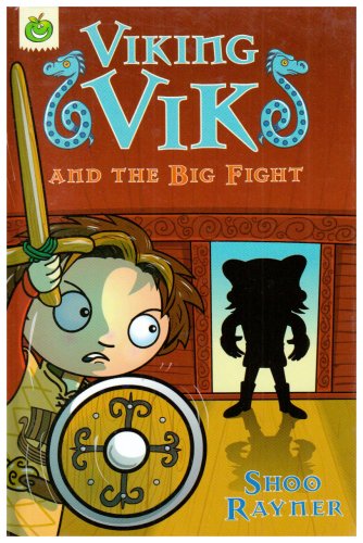 Viking Vik and the Big Fight