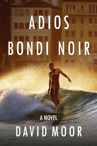 adios bondi noir