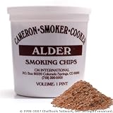 Camerons Alder Wood Chips