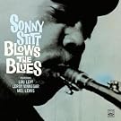 Blows The Blues