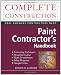 Painting  Contractor's Handbook