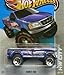 Hot Wheels HW City 45/250 Ford F-150