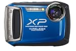 Fujifilm FinePix XP170 - C�mara compa...