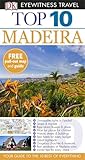 Top 10 Madeira