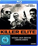 Killer Elite [Blu-ray]