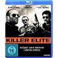 Killer Elite [Blu-ray]