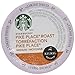 Starbucks Pike Place K Cups - 54 ct.