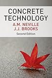 Concrete technology