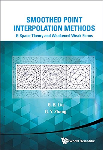 Smoothed Point Interpolation Methods: G Space Theory and Weakened Weakforms
