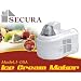 Secura Ice Cream Maker with Self Refrigerating Compressor 51zZZuCQPTL. AA75 Secura Ice Cream Maker with Self Refrigerating Compressor