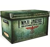 Nazi Hunters Collection - 13-DVD Box Set ( Nazi Hunters ) [ NON-USA FORMAT, PAL, Reg.2 Import - Netherlands ]