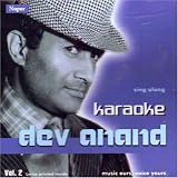 Karaoke devanand vol-2