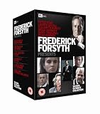 Frederick Forsyth Collection - 6-DVD Box Set ( Death Has a Bad Reputation / The Price of the Bride / Just Another Secret / A Casualty of War / A Little Piece of Sunshine / Pride an [ NON-USA FORMAT, PAL, Reg.2 Import - United Kingdom ]