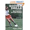 Soccer Drills: Skill-Builders for Field Control