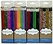 Design International Group Fashion Pencils, Assorted Styles, 32 Pencils (DIG12215)