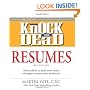 Knock 'em Dead Resumes: Features the Latest Information on: Online Postings, Email Techniques, and Follow-up Strategies (Resumes That Knock 'em Dead)
