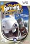 Rayman Raving Rabbids 2