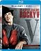 Rocky V (Two-Disc Blu-ray/DVD Combo)