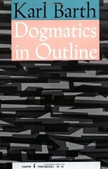 Dogmatics in Outline