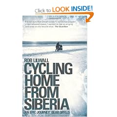 Cycling Home from Siberia