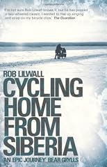 Cycling Home From Siberia