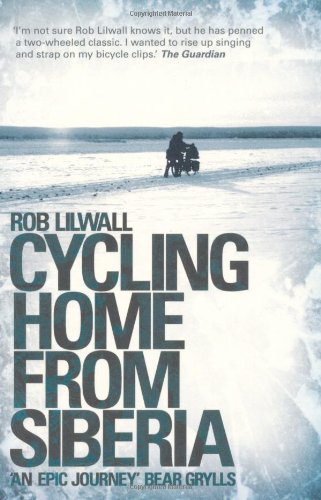 Cycling Home from Siberia