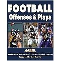 Football Offenses & Plays (Paperback)