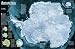 Antarctica: Satellite Image