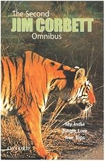 The Second Jim Corbett Omnibus