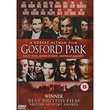 Gosford Park [Import anglais]par Maggie Smith