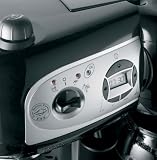 BCO264B - DeLonghi BCO264B Cafe Nero Combo Coffee/Espresso Maker - 7652