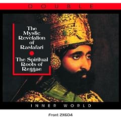 The Mystic Revelation Of Rastafari - The Spiritual Roots Of Reggae [Cofanetto]