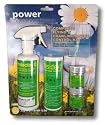 COMPLETE PROFESSIONAL FLYING & CRAWLING INSECT KILLER KIT (KILLS ANTS, WASPS, FLIES AND MANY MORE)