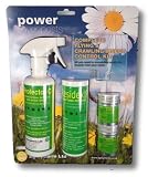 COMPLETE PROFESSIONAL FLYING & CRAWLING INSECT KILLER KIT (KILLS ANTS, WASPS, FLIES AND MANY MORE)