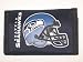 Sporting Goods : SEATTLE SEAHAWKS Team Logo Tri-Fold Nylon Wallet