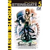 STEINS;GATE Nitro The Best! Vol.5 DL版 [ダウンロード]