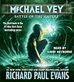 Michael Vey 3