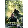 Crown Thief (Tales of Easie Damasco 2)