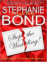 Stop the Wedding!