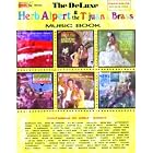 Buy The DeLuxe Herb Alpert and the Tijuana Brass Music Book (Piano Solos with Guitar Chords)... by Herb Alpert & the Tijuana Brass